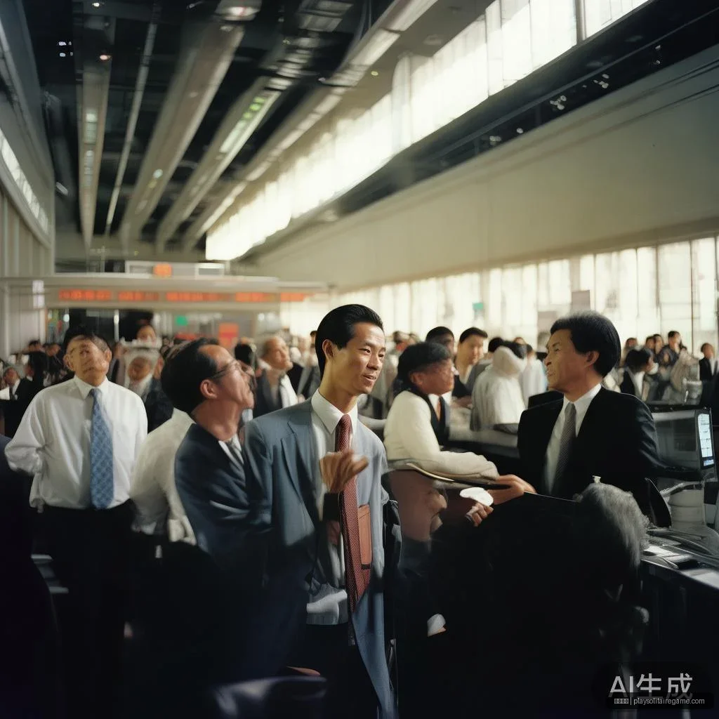 必发博彩 - 北京证券交易所今日正式开市：开启中国资本市场新篇章 配图1