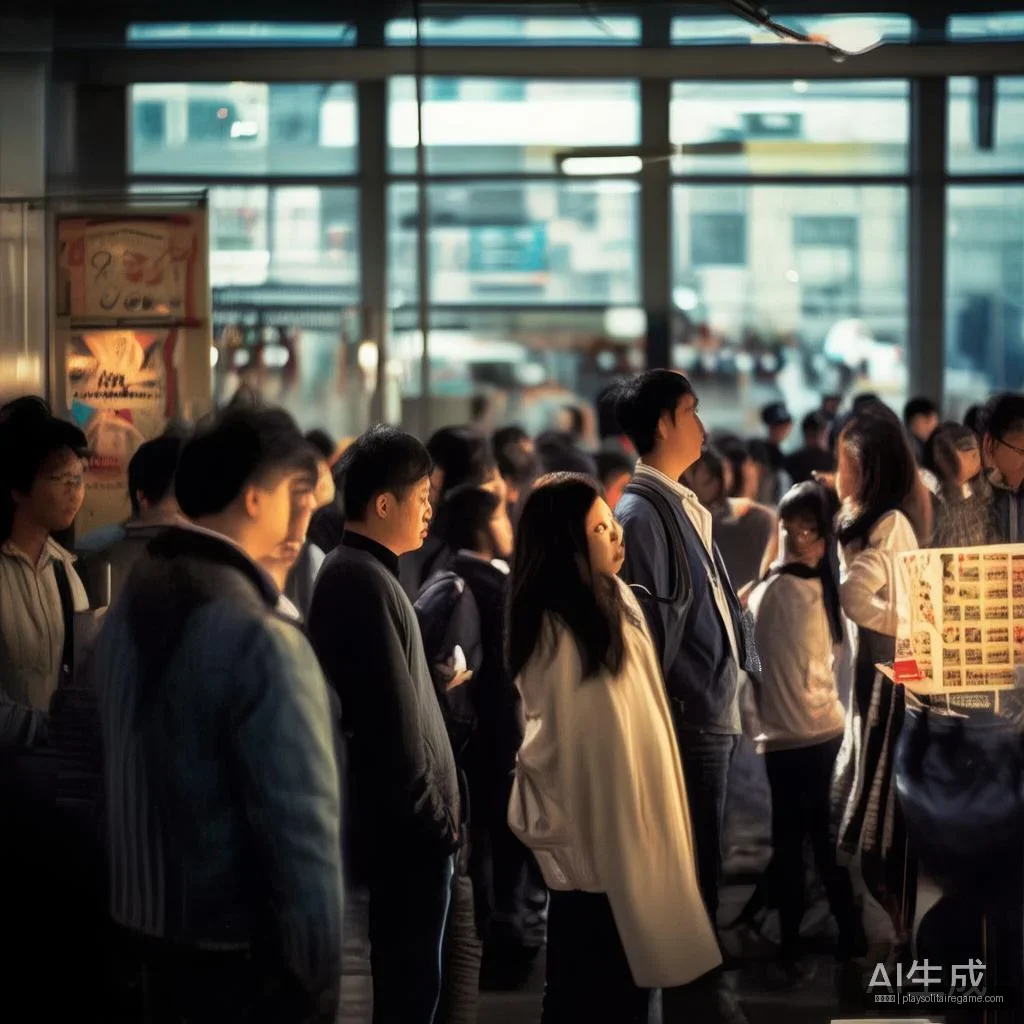 必发博彩 - 北京地铁14号线新开站引发万人抢购，官方：非运营调整，系系统 配图1