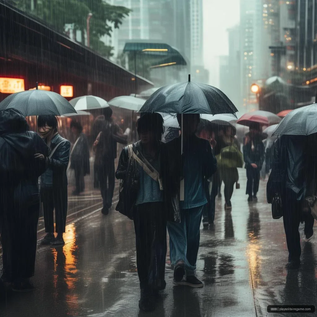北京暴雨致地铁停运 多地发布暴雨红色预警 - 必发博彩平台